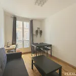 Charming 2-Room Apartment - Paris 12