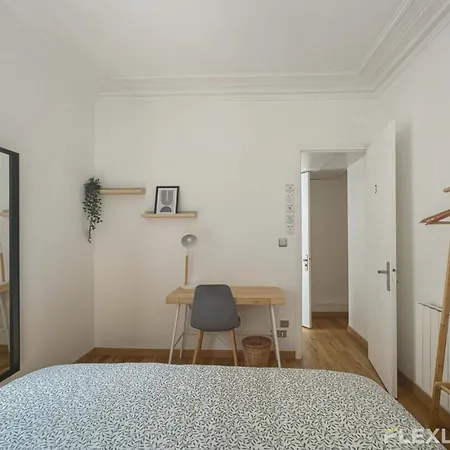 Appartamento Charming 2-room - 12 *