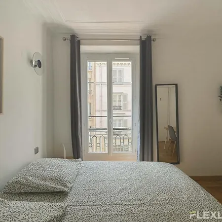 Appartamento Charming 2-room - 12 *