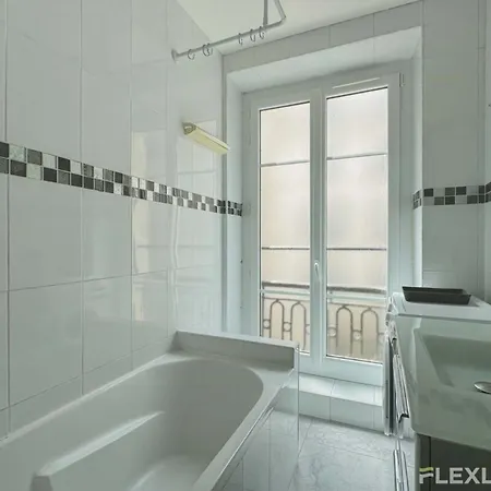 Appartamento Charming 2-room - 12