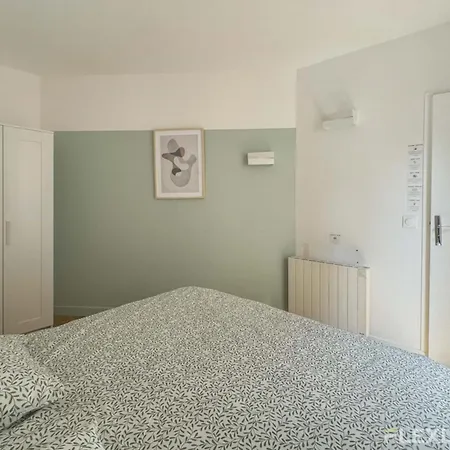 Appartamento Charming 2-room - 12 *